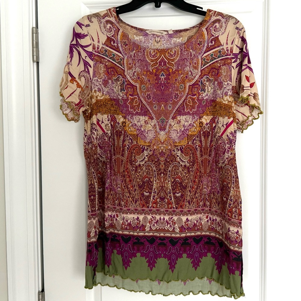 Soft Surroundings top